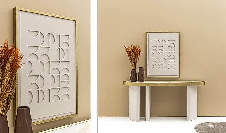 Palermo Yemek Odası Takımı