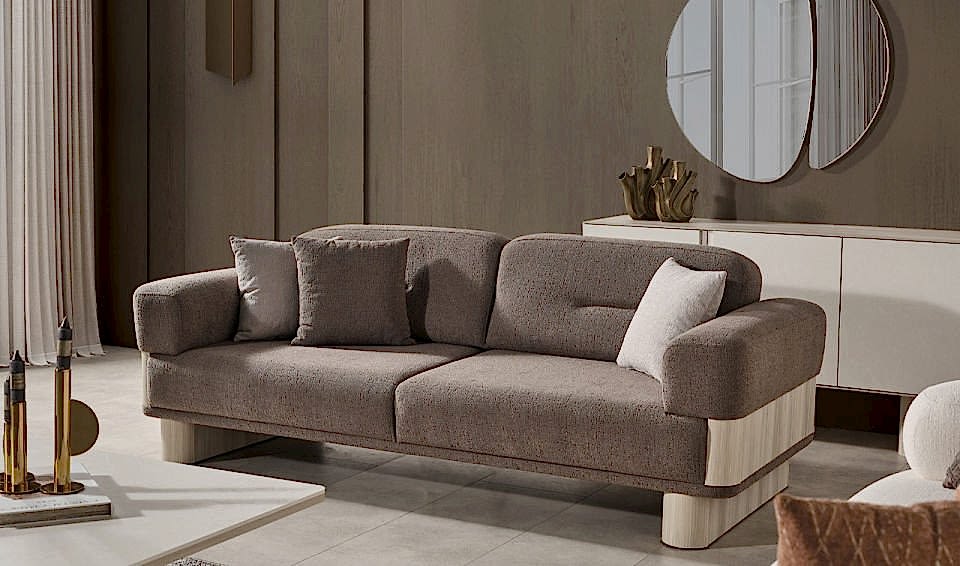 Güneş Koltuk Takımı