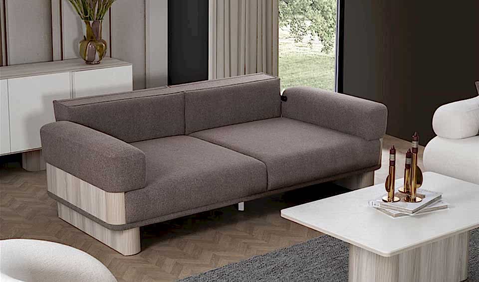 Güneş Koltuk Takımı