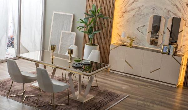 Venüs Yemek Odası-2