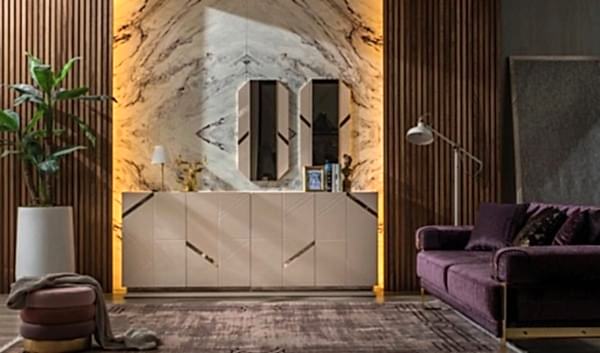 Venüs Yemek Odası-2