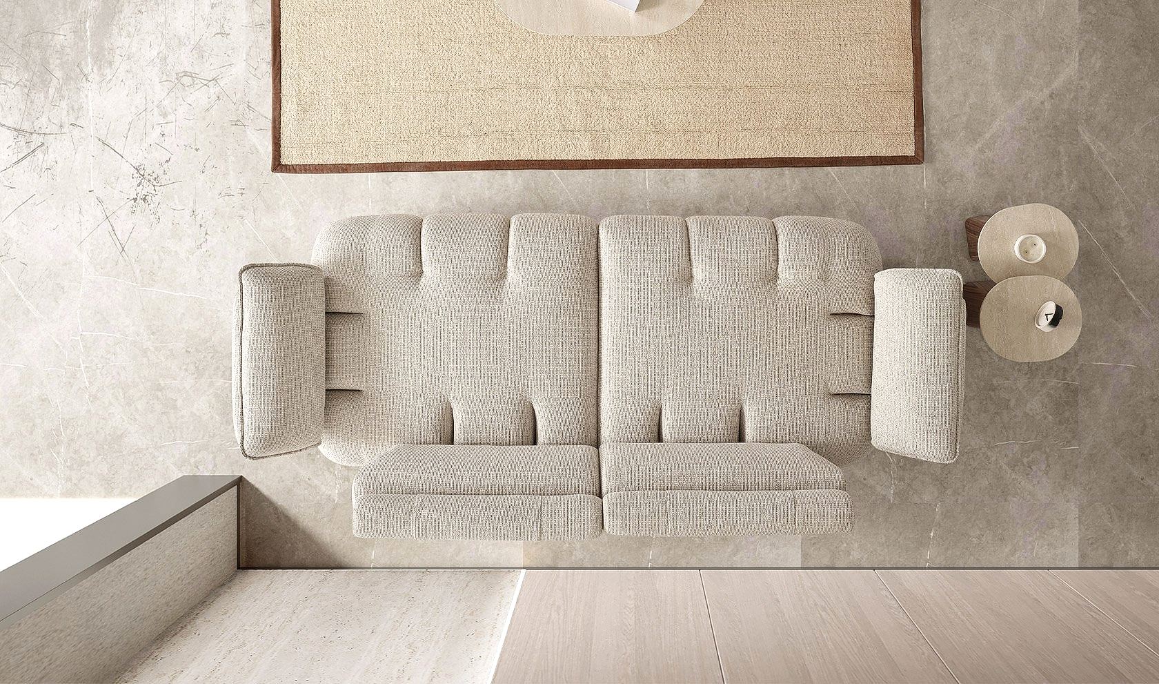 Crown Koltuk Takımı