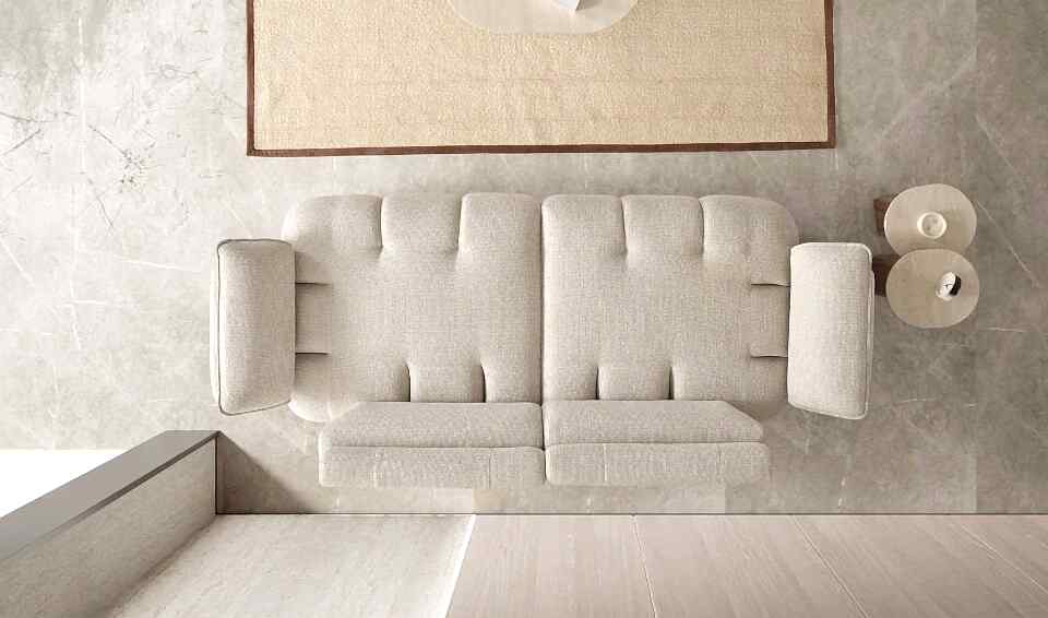 Crown Koltuk Takımı