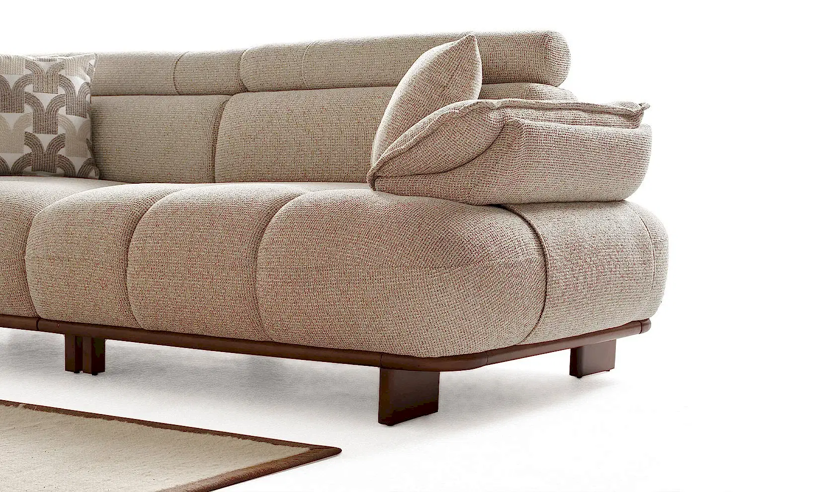 Crown Koltuk Takımı