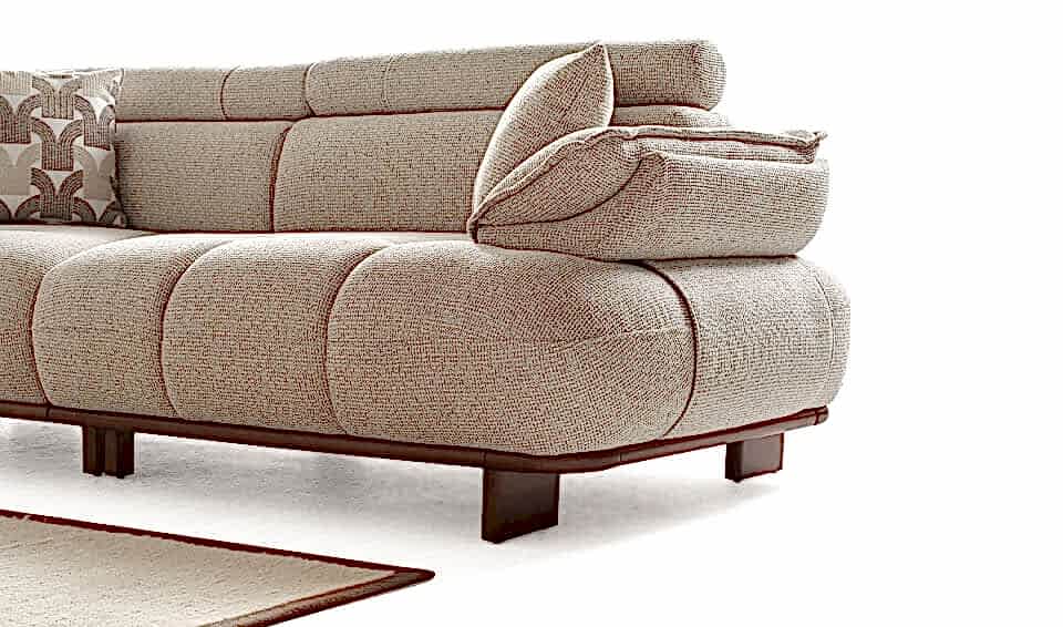 Crown Koltuk Takımı