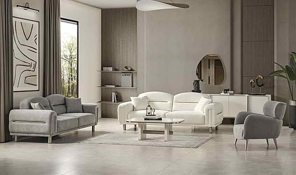 Kavis Koltuk Takımı