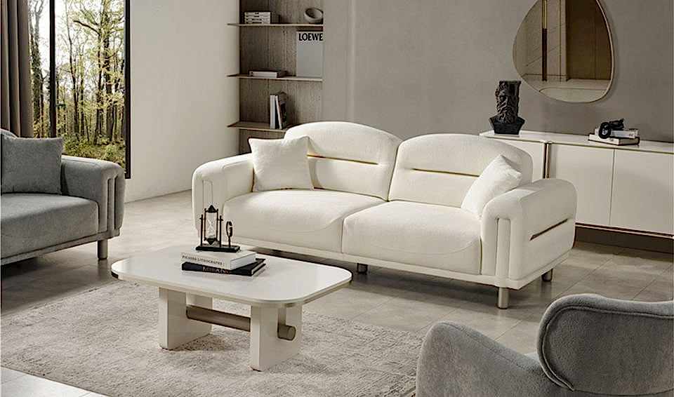 Kavis Koltuk Takımı