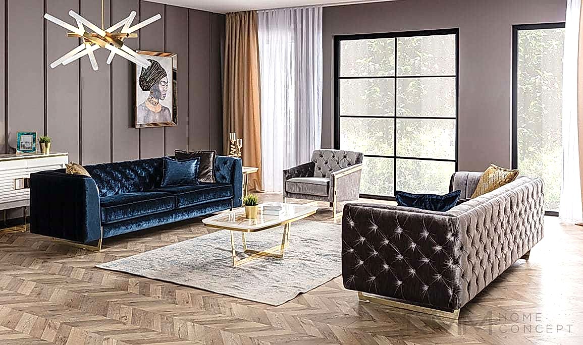 Gloria Koltuk Takımı