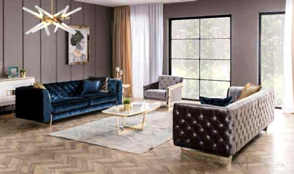 Gloria Koltuk Takımı