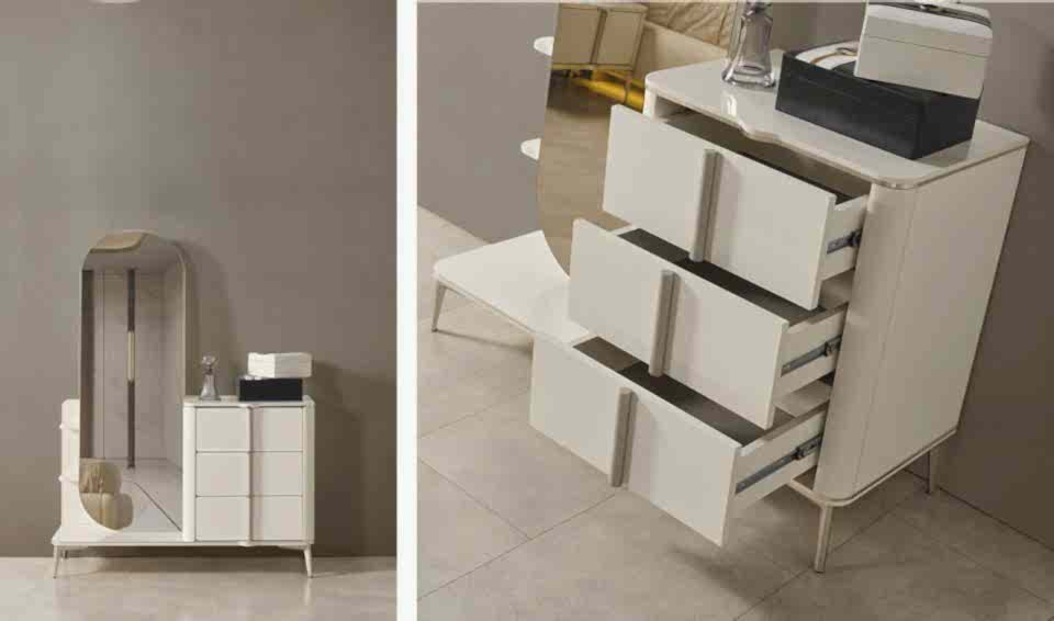 Kavis Yatak Odası Takımı