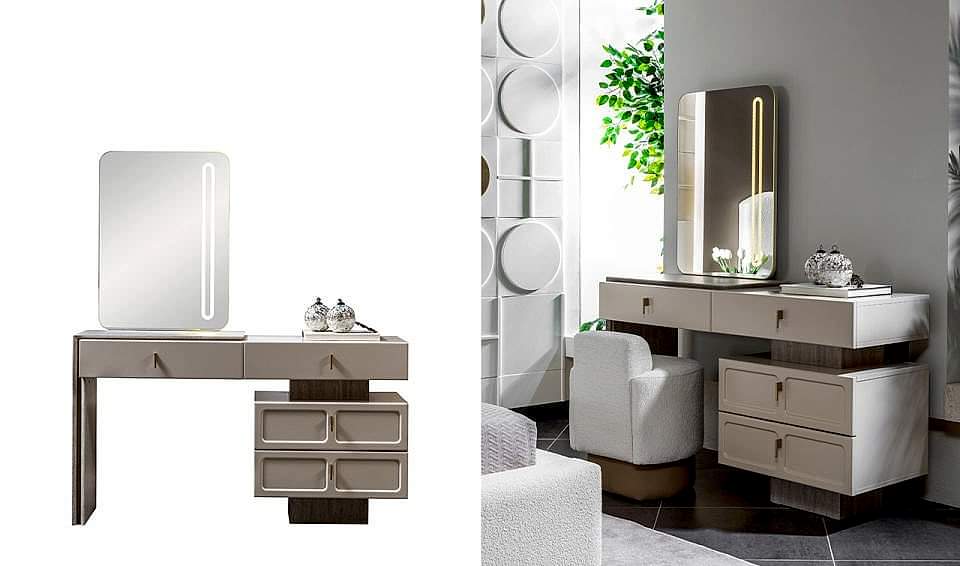 Dante Yatak Odası Takımı