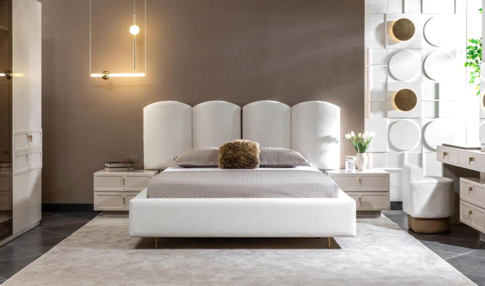 Dante Yatak Odası Takımı