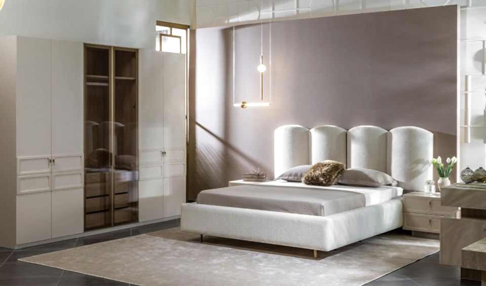 Dante Yatak Odası Takımı