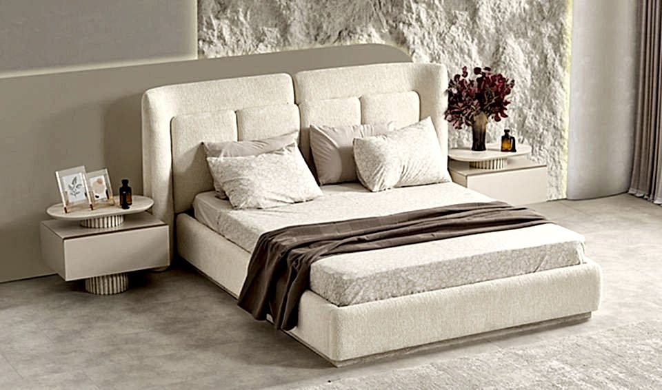 Artemis Yatak Odası Takımı