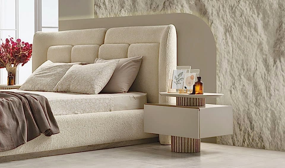 Artemis Yatak Odası Takımı