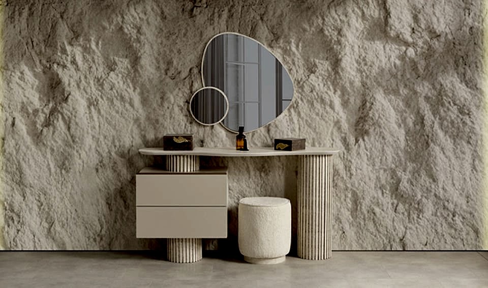 Artemis Yatak Odası Takımı