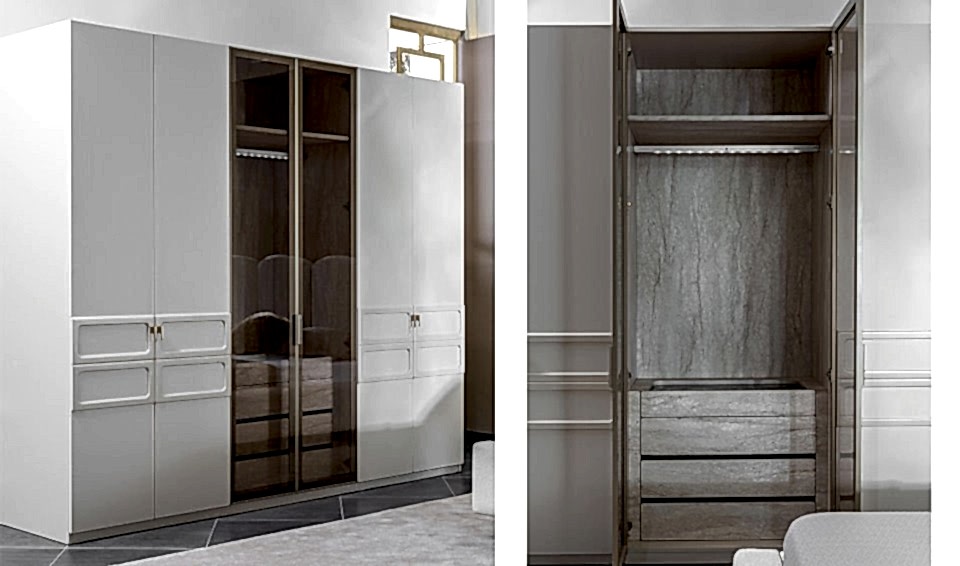 Dante Gardrop 6 Kapak