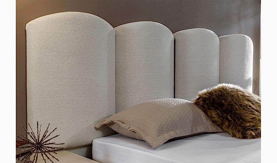 Dante Bazalı Karyola Takımı