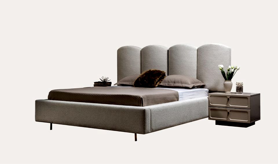 Dante Bazalı Karyola Takımı