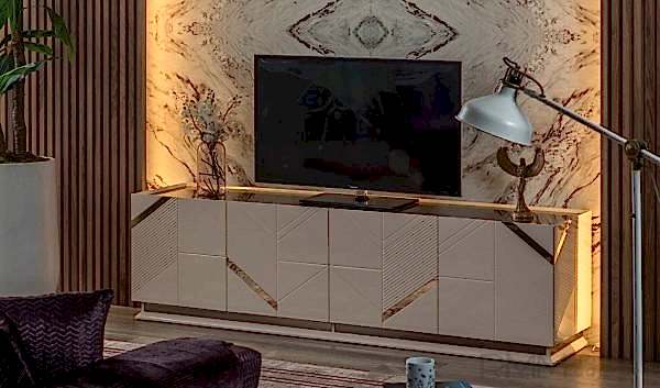 Venüs TV ünitesi -2