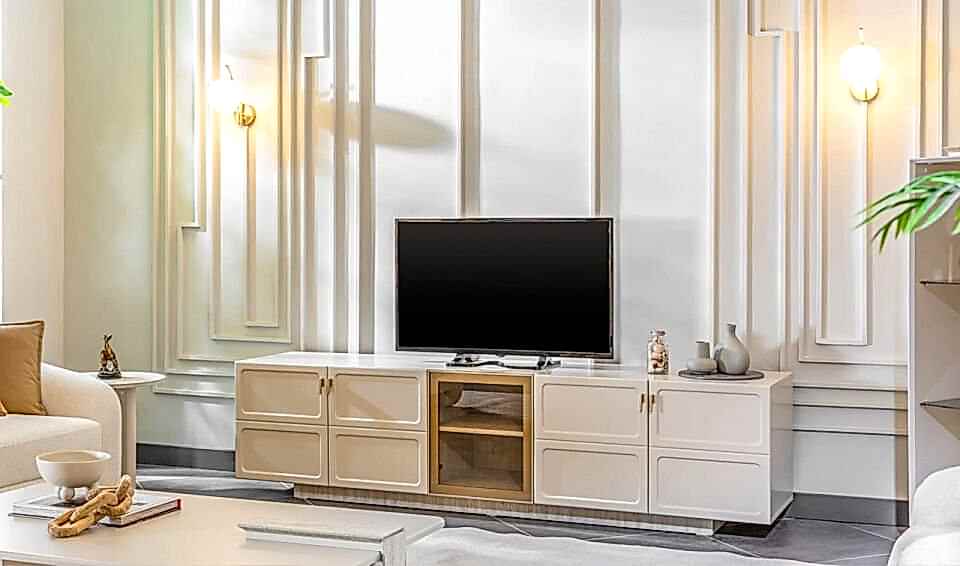 Dante Tv Ünitesi | Modern