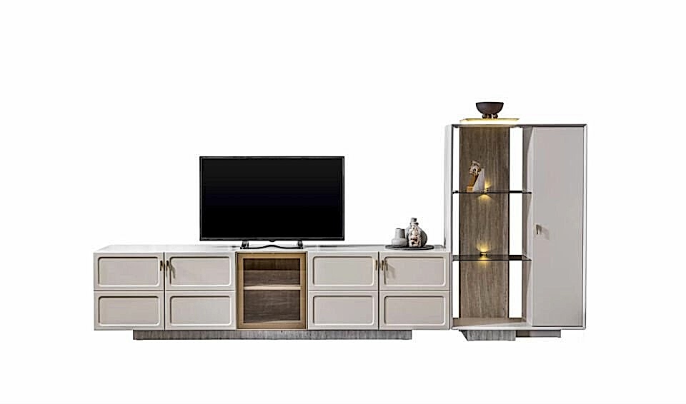 Dante Tv Ünitesi | Modern