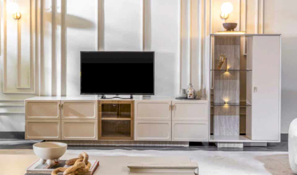 Dante Tv Ünitesi | Modern