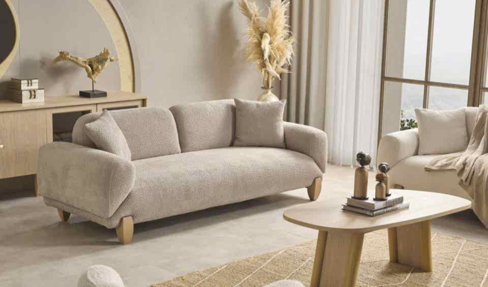 Hera Koltuk Takımı