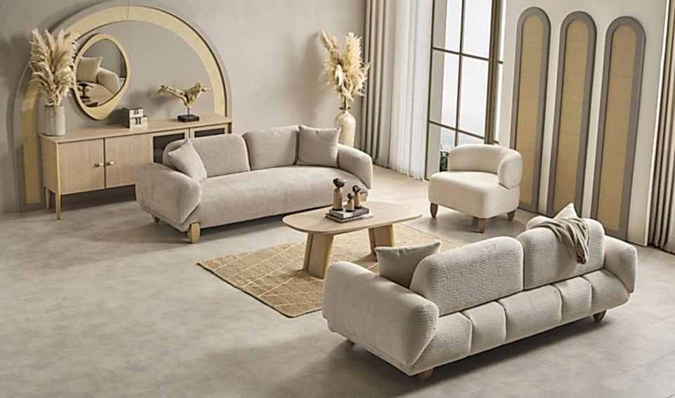 Hera Koltuk Takımı