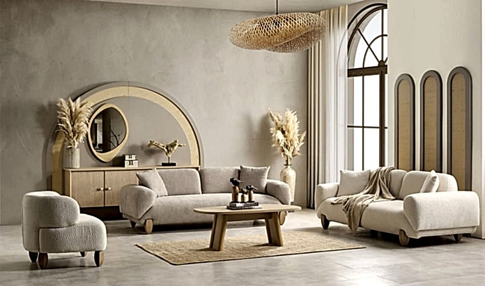 Hera Koltuk Takımı