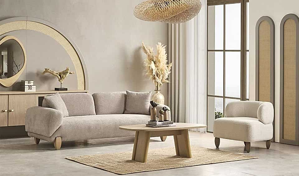 Hera Koltuk Takımı