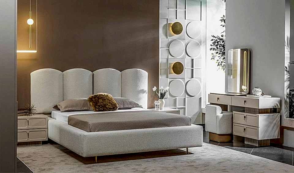 Dante Bazalı Karyola