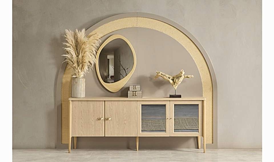 Hera Yemek Odası Takımı