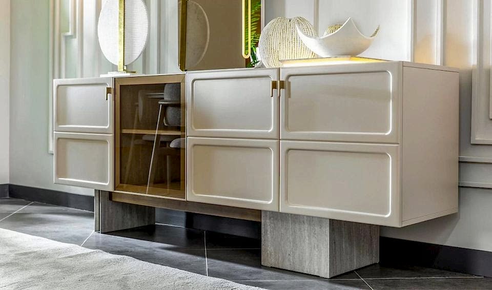 Dante Yemek Odası | Modern Stil