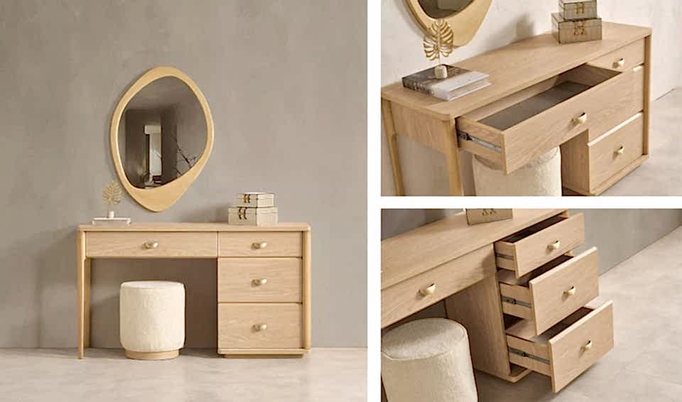 Hera Yatak Odası Takımı