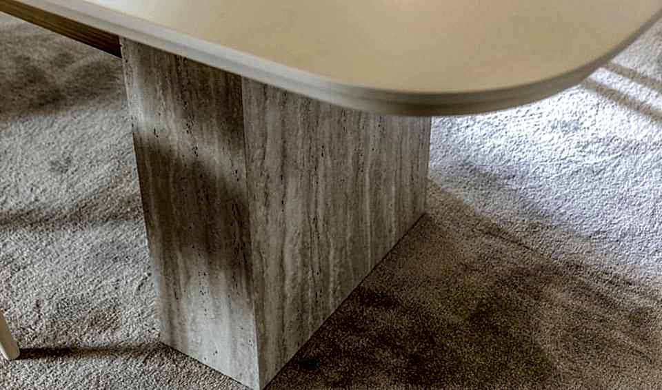 Dante Yemek Masası Modern