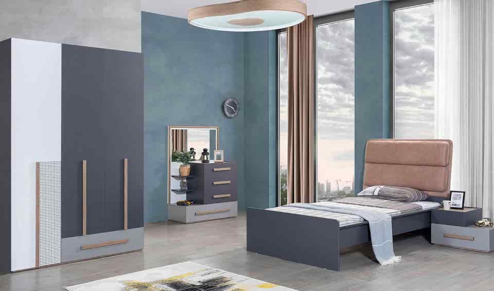 City Genç Odası Takımı