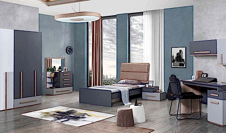 City Genç Odası Takımı