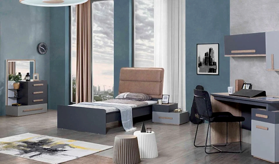 City Genç Odası Takımı