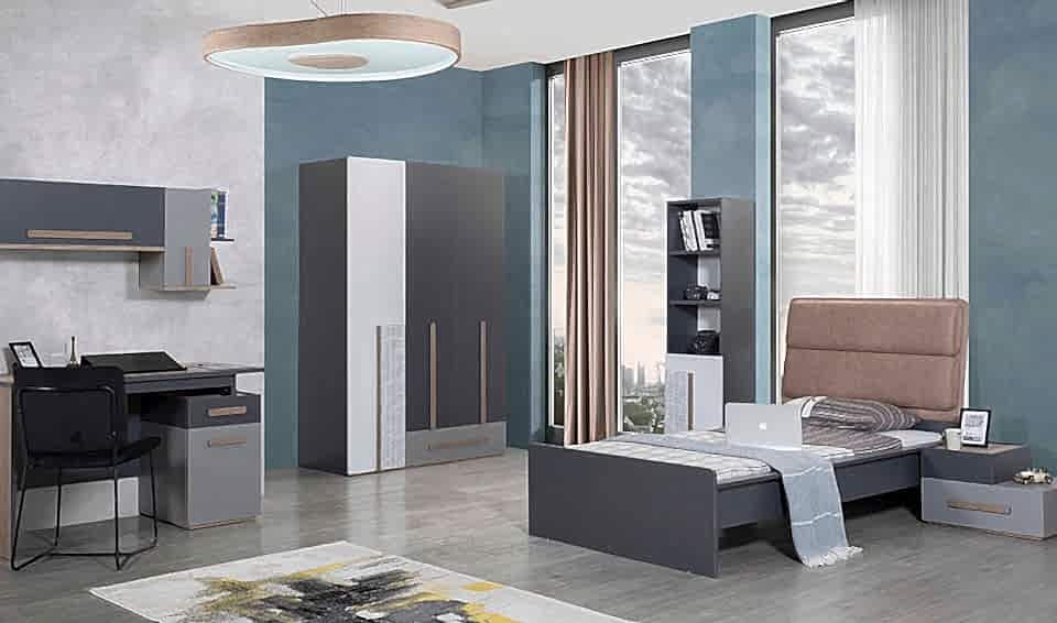 City Genç Odası Takımı