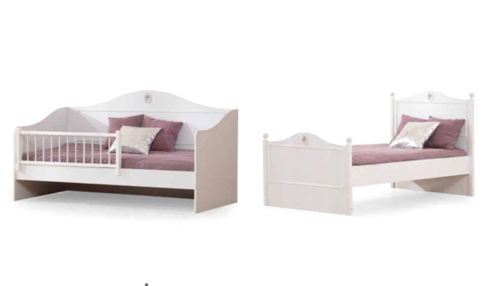 Bianca Genç Odası Takımı