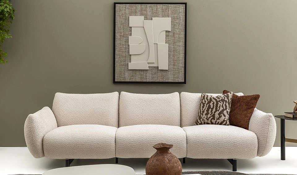 Petra Koltuk Takımı