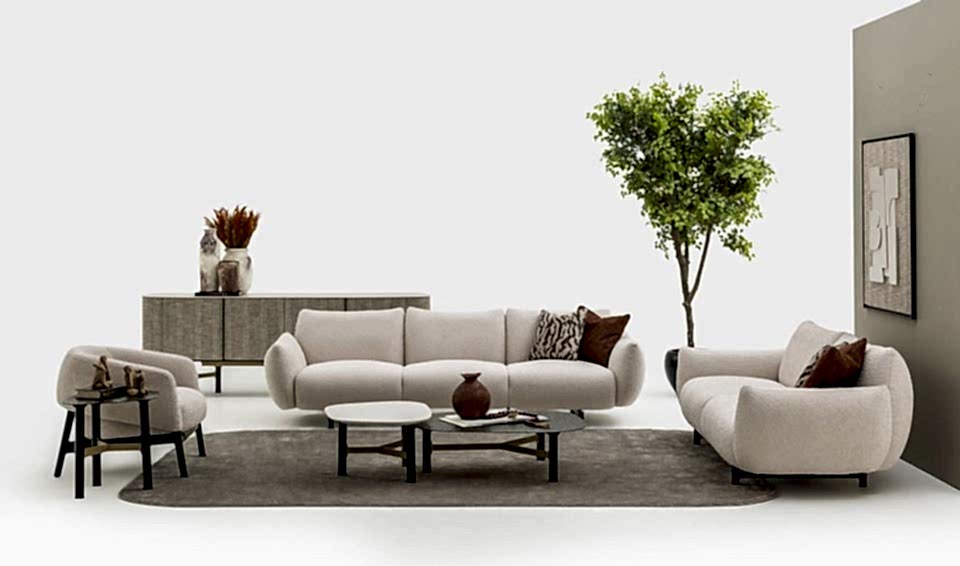 Petra Koltuk Takımı