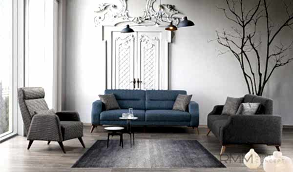 Anka Koltuk Takımı