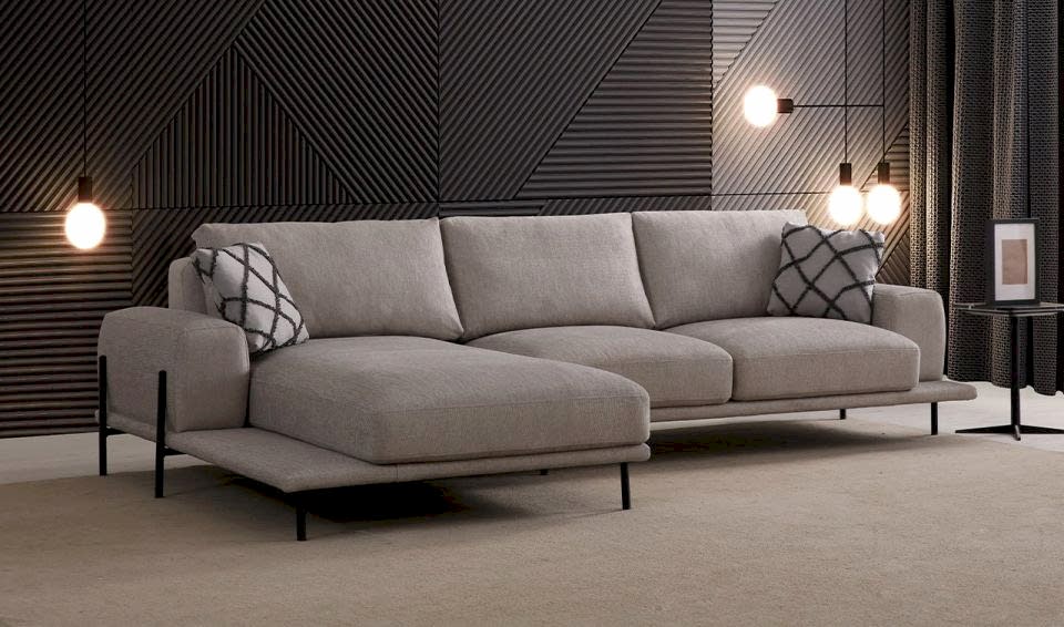 Eos Mini Köşe Koltuk