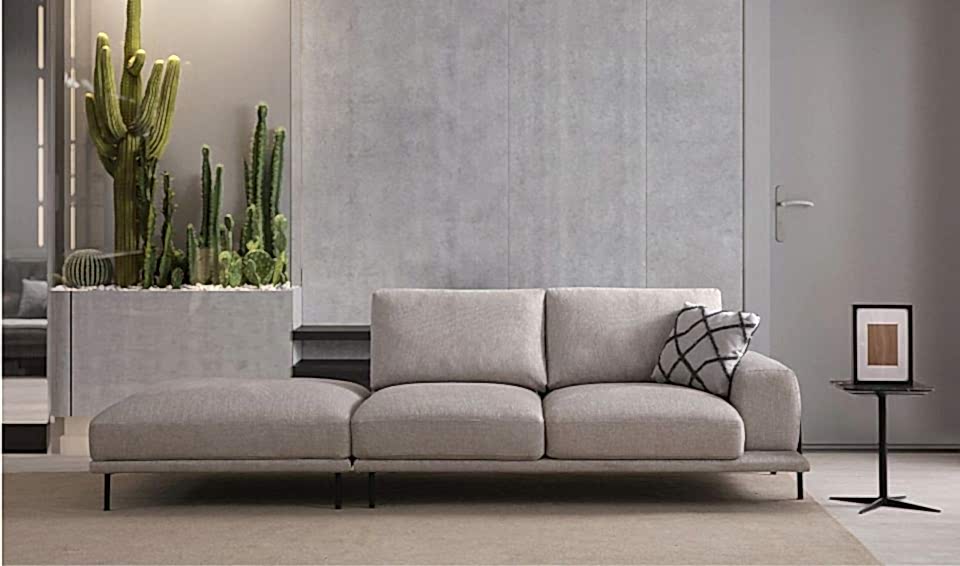 Eos Mini Köşe Koltuk