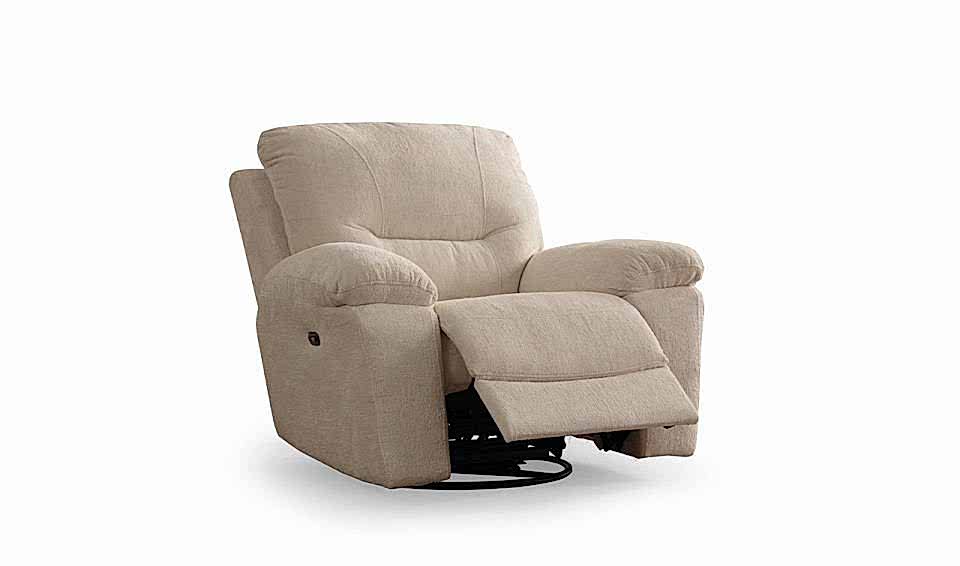 Ravella Motorlu Sallanan Berjer