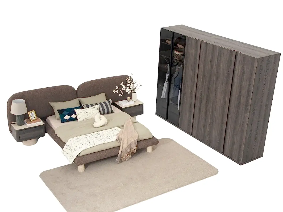 Yatak Odası Takımları