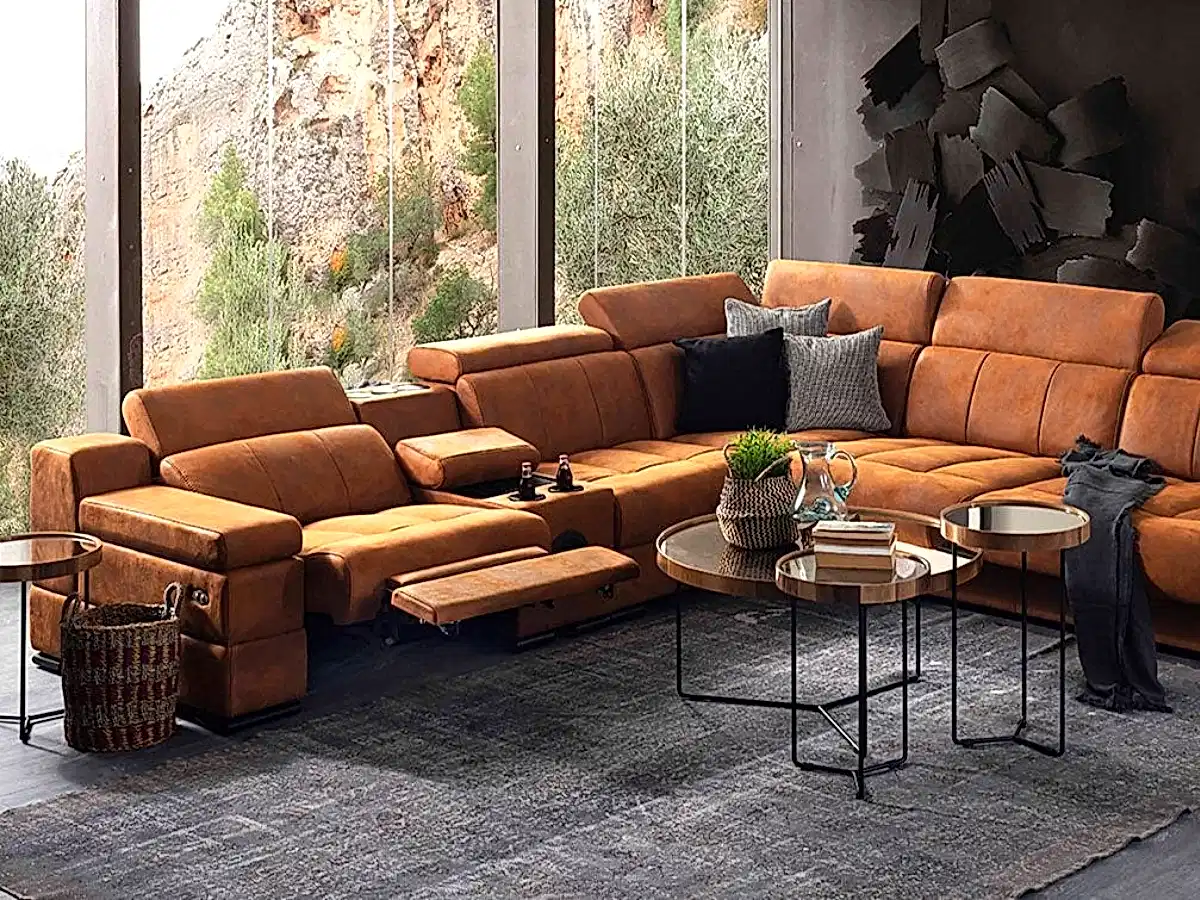 Mekanizmalı Koltuk Takımları