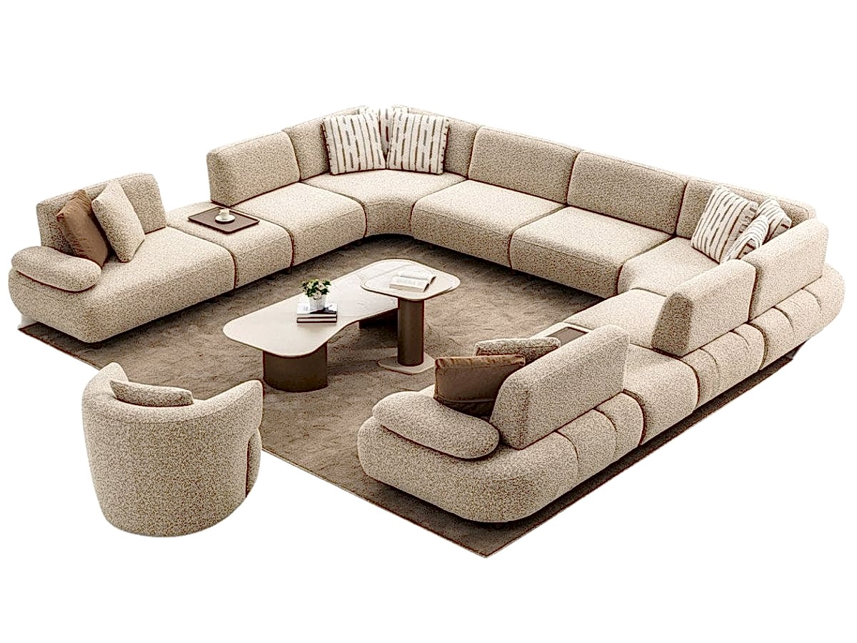 Köşe Koltuk Takımları